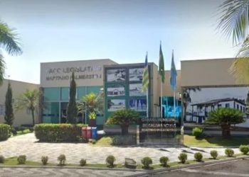Câmara de Vereadores em Caldas Novas abre inscrições para concurso com 68 vagas