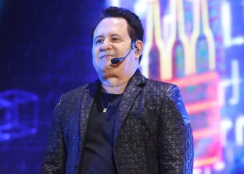 Cantor Marrone da dupla com Bruno se afasta dos palcos por problemas de saúde