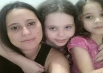 Corpo de mulher encontrado em lago é da acusada de matar as filhas em Edéia