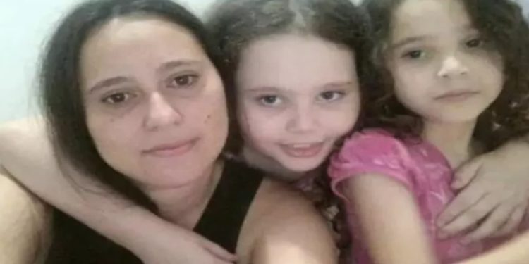 Corpo de mulher encontrado em lago é da acusada de matar as filhas em Edéia