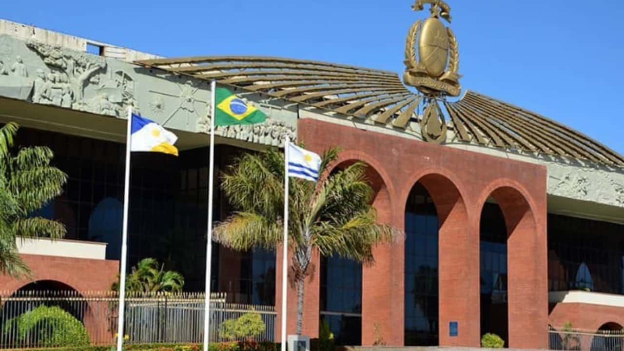 Deputados do Tocantins, aprovam reajuste dos salários do governador e outros cargos. Foto: Reprodução