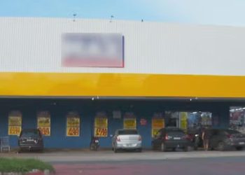 Dono de supermercados é preso por furtar energia em Aparecida de Goiânia