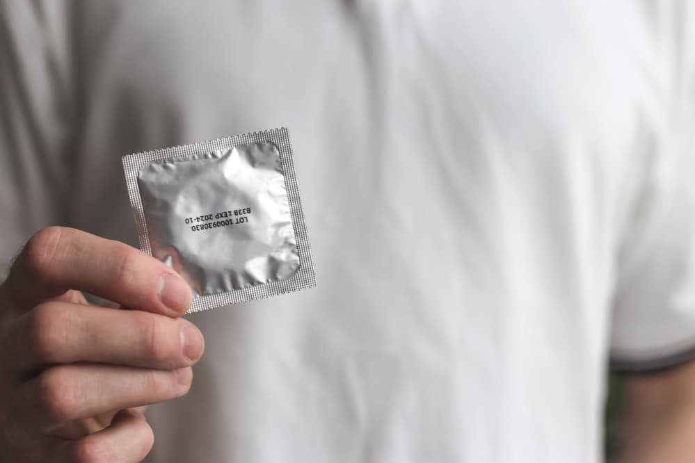prevenção contra aids