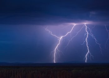 Goiás tem alerta de tempestades nesta semana; veja previsão 