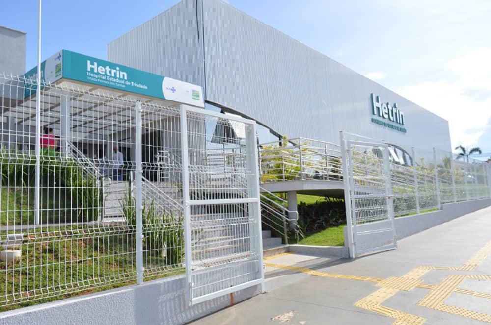 Hetrin