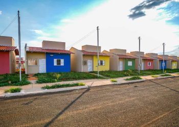 Inscrições abertas para casas gratuitas em três cidades goianas; veja como fazer