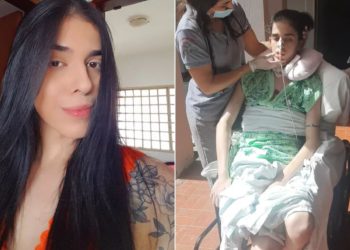 Jovem que passou mal após cheirar pimenta é internada para examinar infecções 