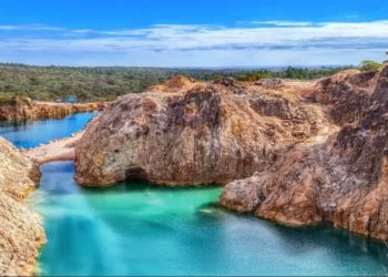 Nova Região Turística com atrativos naturais e culturais chega em Goiás