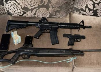 Polícia Civil prende seis pessoas suspeitas de roubar usinas de Goiás