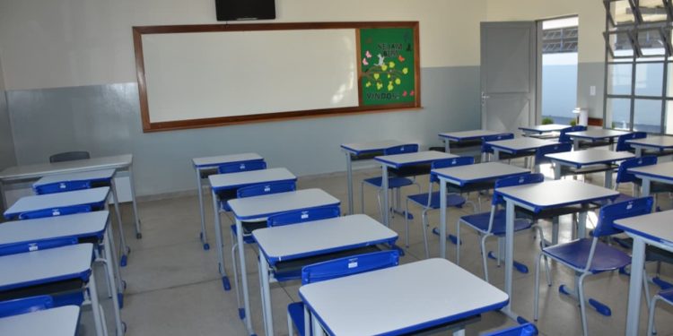 Prazo para solicitação de matrícula na rede estadual termina no domingo (3)