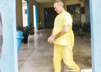 Prefeito de Iporá vira réu por tentar matar a ex e o namorado dela