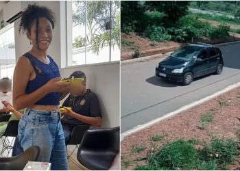 Preso suspeito de matar adolescente que sumiu após ir buscar irmã em escola