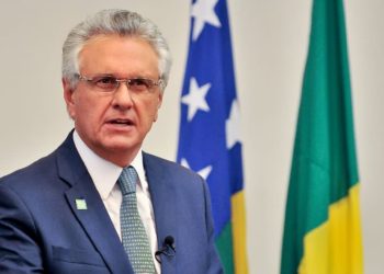 Ronaldo Caiado fala sobre leis mais duras contra crimes de estupro e assassinato