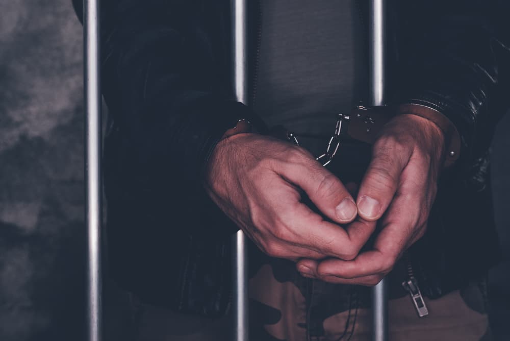 Suplente de vereador é preso suspeito de estupros em série na Grande Goiânia