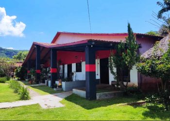 Taquaraçu: destino para quem busca local tranquilo no Natal e Ano Novo