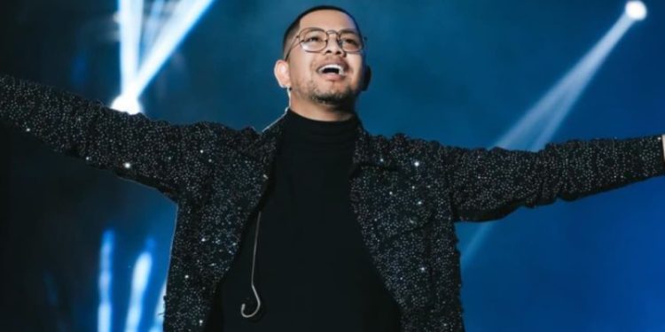 Vídeo mostra cantor gospel Pedro Henrique passando mal em show antes de morrer