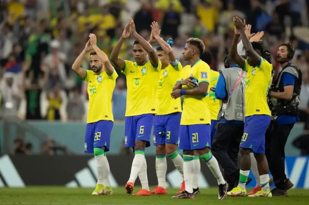 Seleção Brasileira
