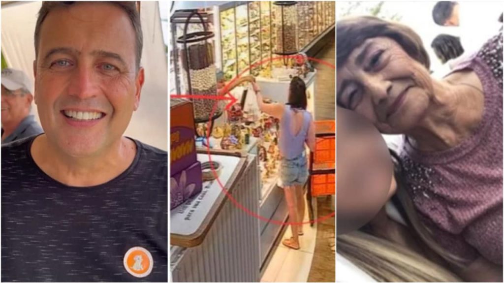 Advogada matou ex-sogro e mãe dele envenenados
