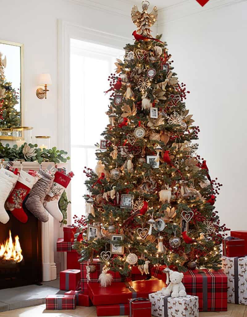 Árvore de Natal