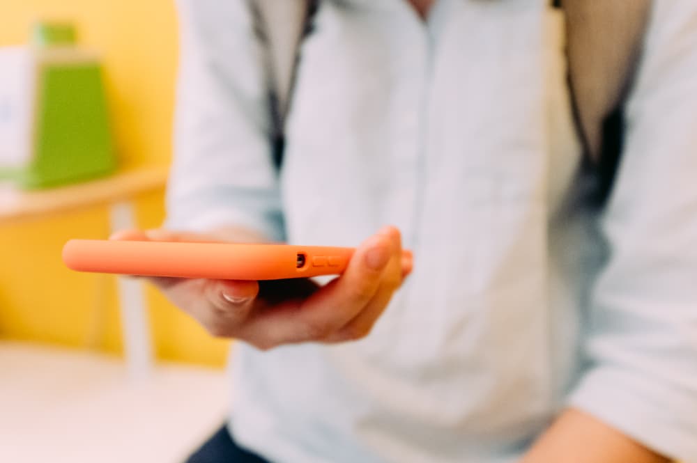 Celular Seguro