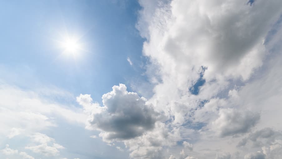 Clima em novembro em Goiânia