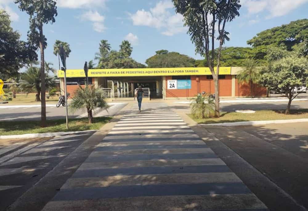 concurso do Detran Goiás 2024