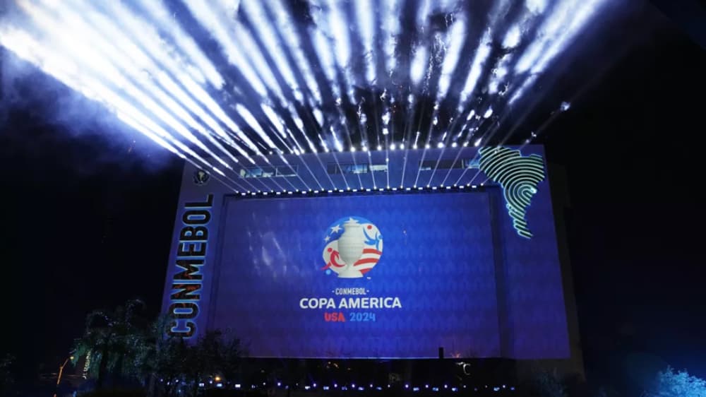 Copa América 2024