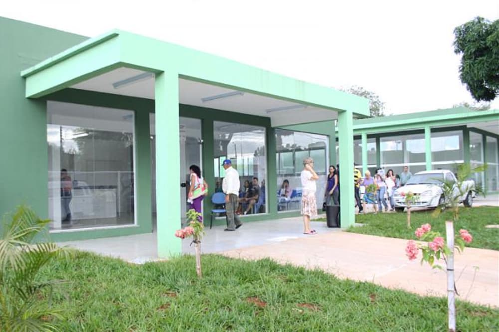 médicos fazem paralisação