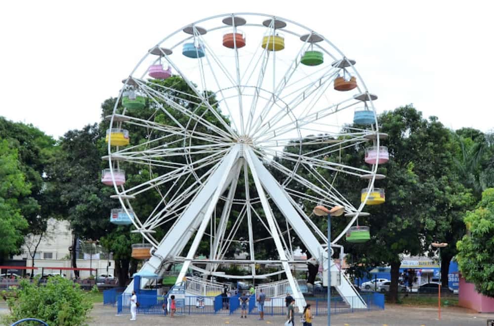 Parque Mutirama