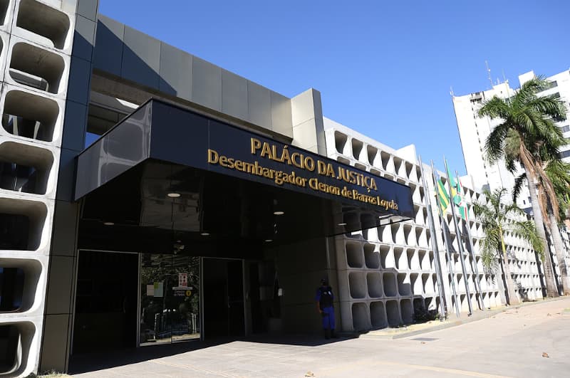 Tribunal de Justiça de Goiás