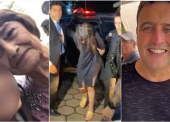 Advogada suspeita de duplo envenenamento convidou ex-sogra para acompanhá-la em ultrassom 