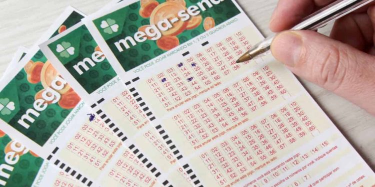 Apostas de Goiânia e Aparecida acertam cinco números e faturam quase R$ 100 mil