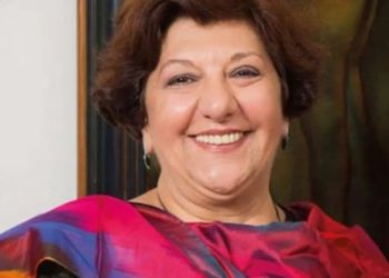 Atriz Jandira Martini morre aos 78 anos, em São Paulo