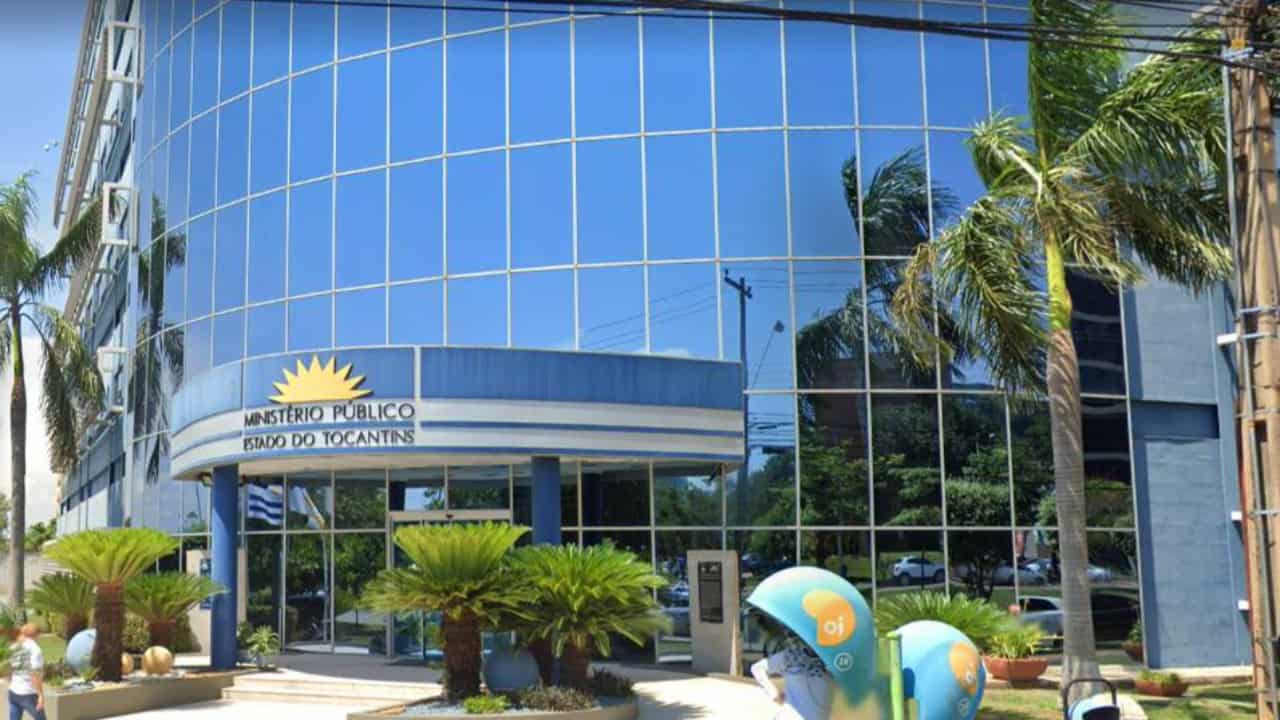 Concurso do Ministério Público do Tocantins tem salário de até R$10 mil