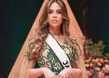 Delegado suspeito de estuprar miss trans é afastado da função, em Goiás