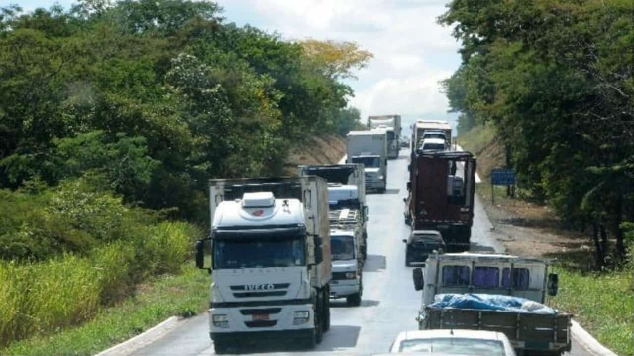 Detran Tocantins alerta aos motoristas profissionais para fazerem o exame toxicológico. Foto: Reprodução