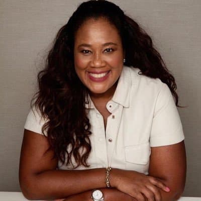 Dra. Katleen da Cruz Conceição