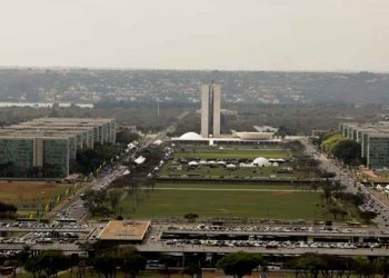 Edital do Concurso Público Nacional Unificado será publicado nesta quarta (10)