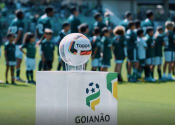 Goianão 2024: sabia onde assistir as partidas e como ficam as rodadas do campeonato