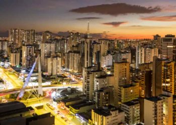Goiânia lidera o ranking das cidades com maior aumento no aluguel residencial em 2023
