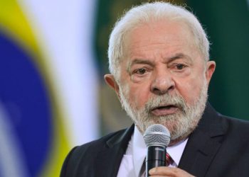 Falas polêmicas e inauguração de BRT : veja as declarações de Lula durante visita em Goiânia