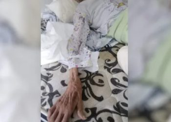 Homem é preso suspeito de deixar pais idosos sem comer por cinco dias, em Goiânia