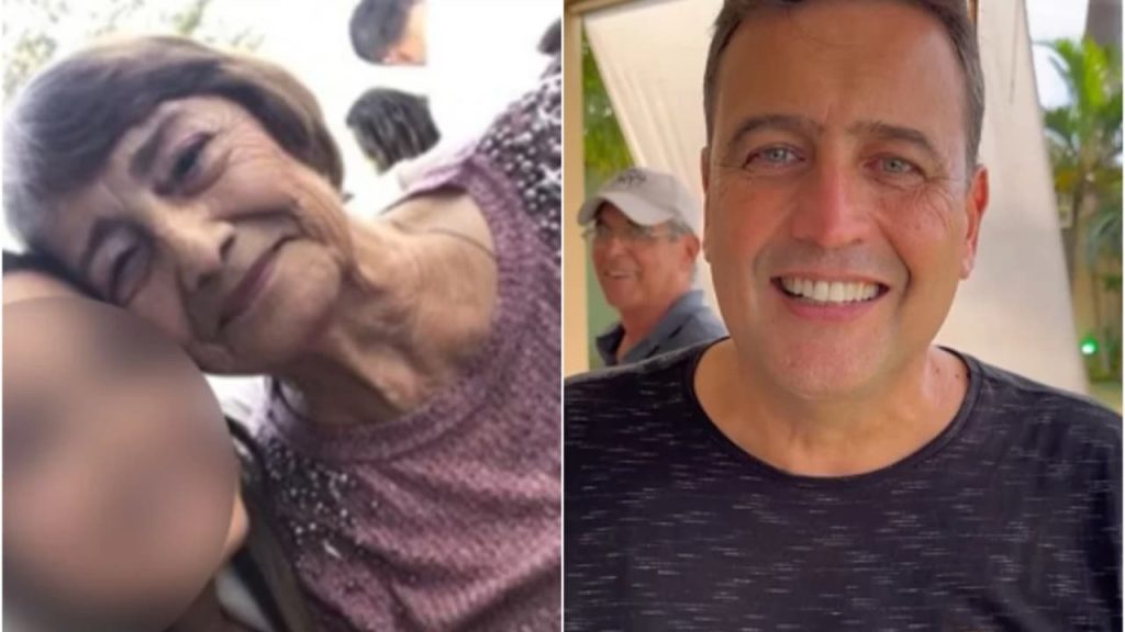 Homem viu esposa e filho ‘agonizarem de dor’ após comerem doces envenenados