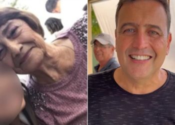 Homem viu esposa e filho ‘agonizarem de dor’ após comerem doces envenenados
