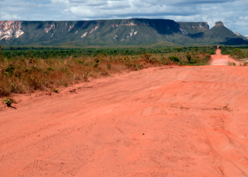 Expedição Jalapão Tocantins terá divulgação nacional do Censo