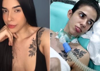 Jovem que cheirou pimenta tem piora após médicos identificarem bactéria no intestino