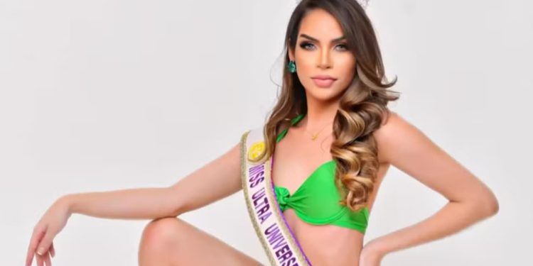 Miss trans que acusa delegado de estupro acredita ter sido dopada pelo homem