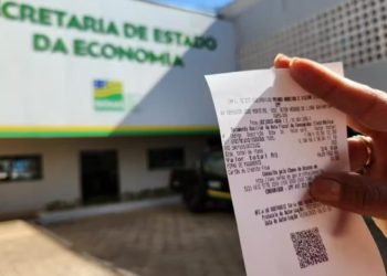 Nota Fiscal Goiana vai sortear R$ 2,9 milhões em prêmios; veja como participar