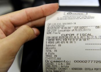 Nota Fiscal Goiana: veja lista de ganhadores que vão dividir prêmio de R$ 200 mil 