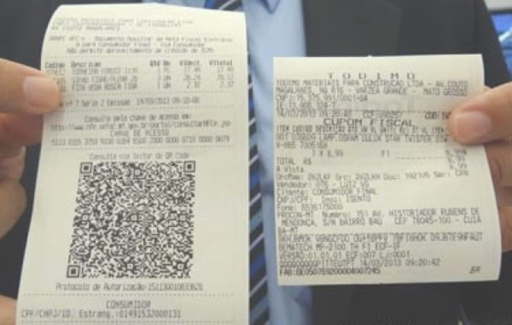 nota fiscal goiana